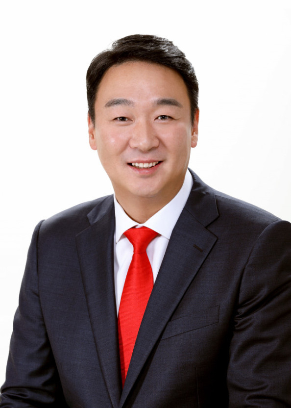 정희용 의원.