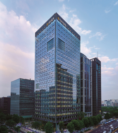 KB국민은행, 최고 연 6.0% 금리 제공 비대면 적금 상품 출시