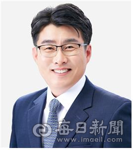 이영수 민주당 영천청도지역위원장, 중앙당 대변인 임명