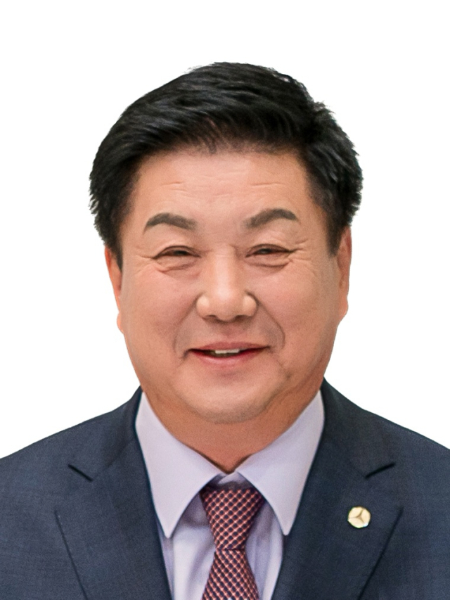 권오갑 경북북부제1교도소 교정위원. [사진=경북북부제1교도소]