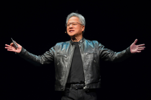 美 엔비디아 주가 2.6% 반등…TSMC 