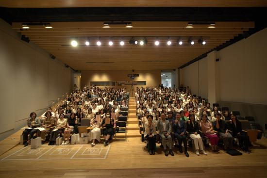 사진= 한국보육진흥원 제공