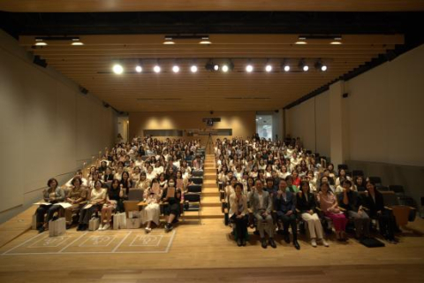 한국보육진흥원, '삼성 다양성 존중 프로그램' 교육 오리엔테이션 개최