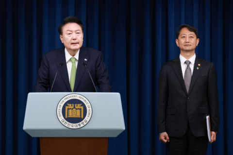포항 앞바다 시추 소식에…석유·가스·강관 관련주 이틀째 ‘불기둥’