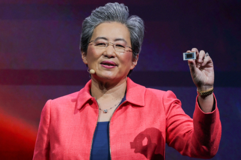 AMD 차세대 AI 반도체 개발… 삼성전자 반등의 기회로 작용할까