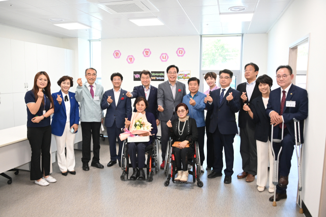 경북 김천시는 4일 민선 8기 