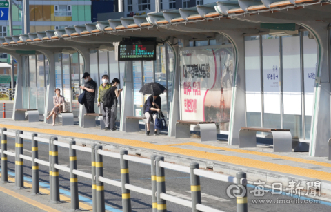 위기 빠진 대구 대중교통…10년 새 하루 승객 22만명 감소