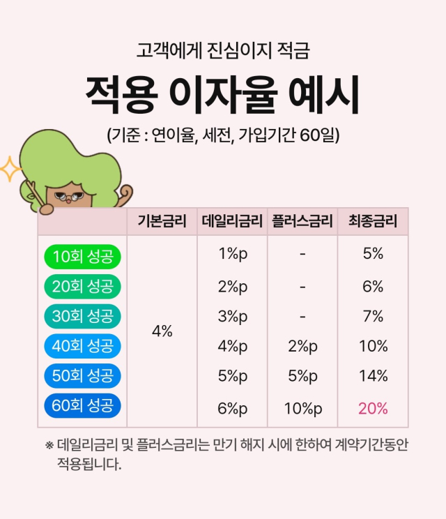 iM뱅크가 5일부터 오는 7월 7일까지