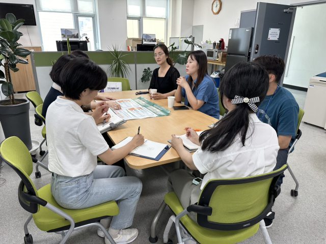 대구서부경찰서 제공