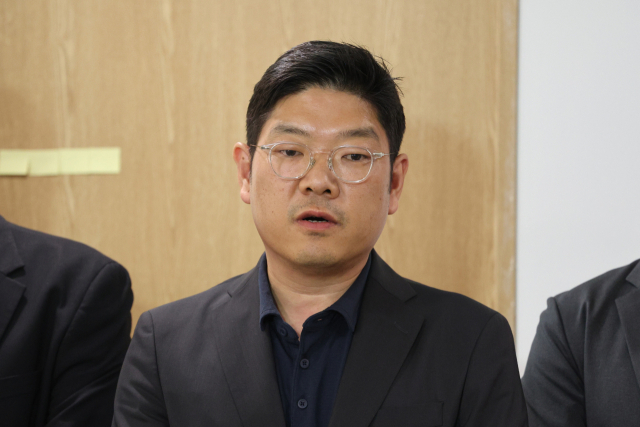 국민의힘 소장파 모임인
