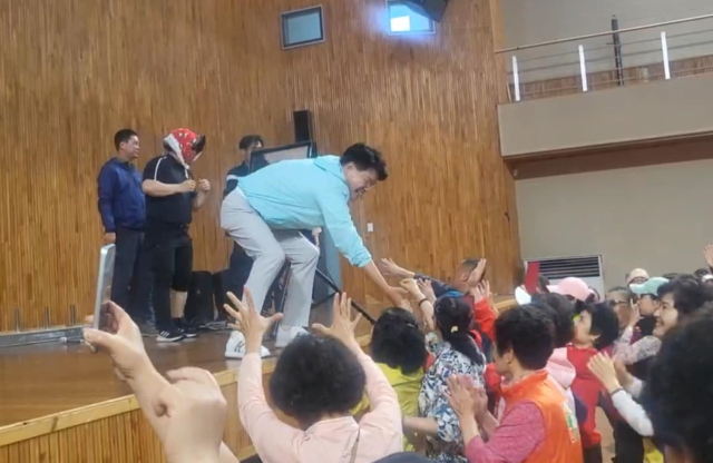 장제원 전 국민의힘 국회의원 페이스북