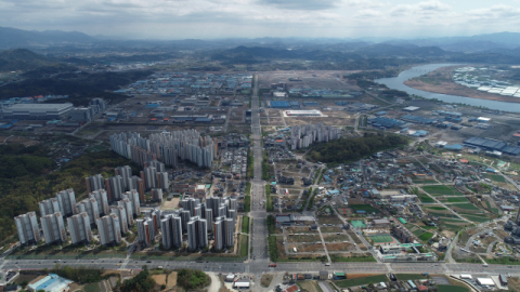 1400원대 뉴노멀, 환율 고공행진에 지역 수출기업 시름도 깊어져