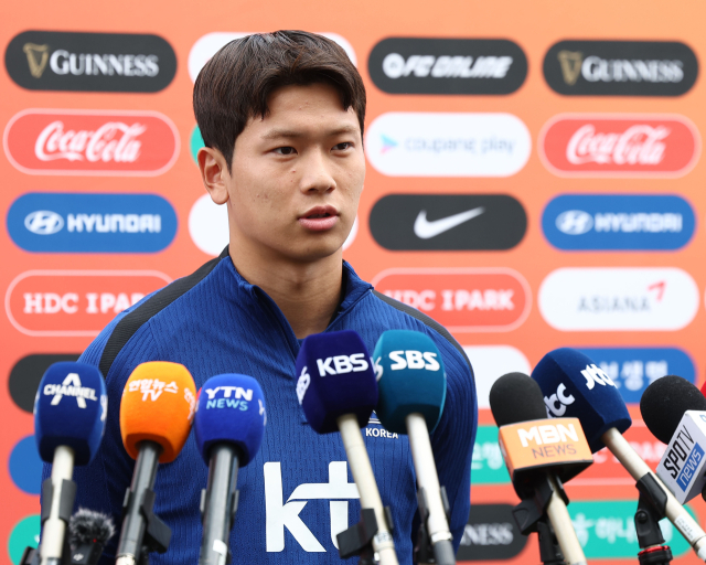 대구FC 황재원. 매일신문 DB