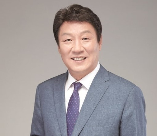 강대식 국민의힘 의원(대구 동구군위군을)