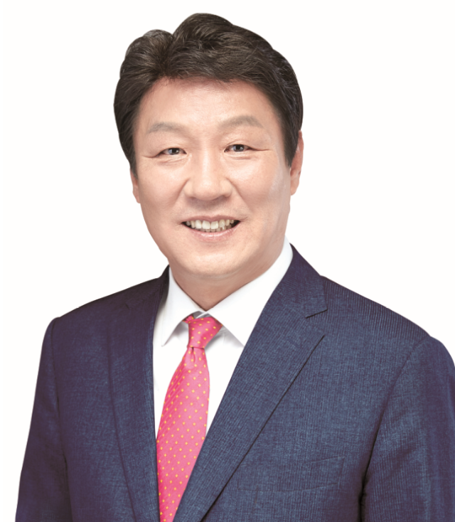 강대식 국민의힘 대구시당위원장. 매일신문DB