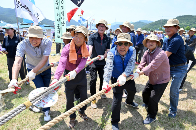 대구 군위군 