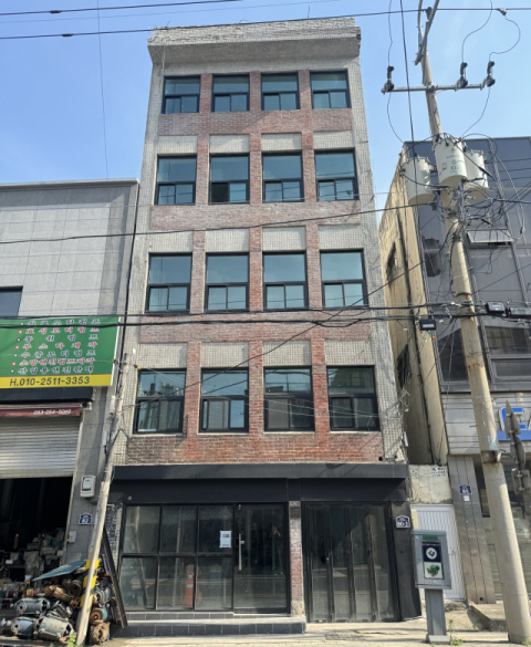 대구시, 소상공인 육성 공간 '라이콘 타운' 유치 추진…14일 중기부 공모 신청