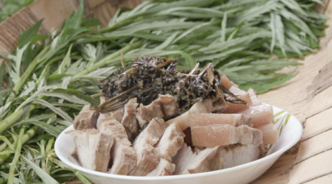 [TV] 맛도 영양도 부족함 없는 밥상의 숨은 고수  