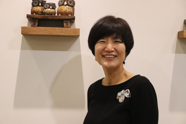 이수정 체리 대표