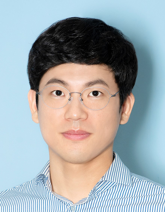 DGIST 한상윤 로봇및기계전자공학과 교수. DGIST 제공.