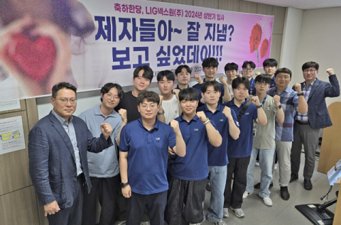 영진전문대 반도체전자계열, 방산업체 취업 술술