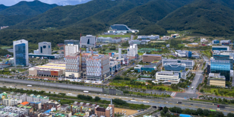 혁신도시 부지, 주변 시세대로 팔 수 있다