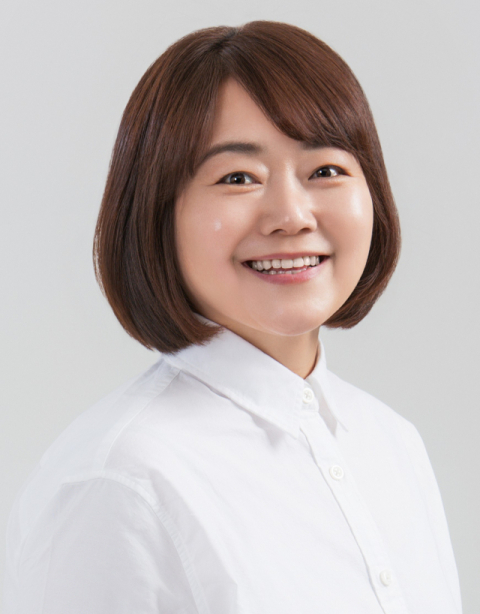 진보당 3기 경북도당 위원장에 재선출된 남수정 위원장.