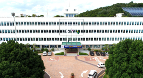 창녕군-함안군 제65회 경상남도민체육대회 공동 개최지로 최종 확정