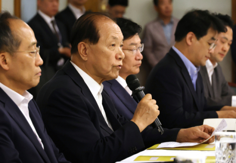 고위당정협의회, 국회정상화 촉구, 여름철 재난·저출산 대책 등 논의