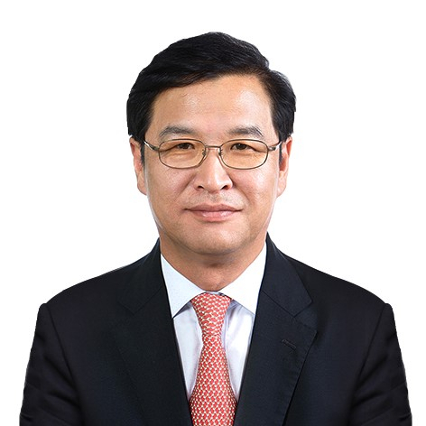 박영서 경북도의회 부의장. 경북도의회 제공