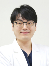 임정훈 칠곡경북대병원 신장내과 교수