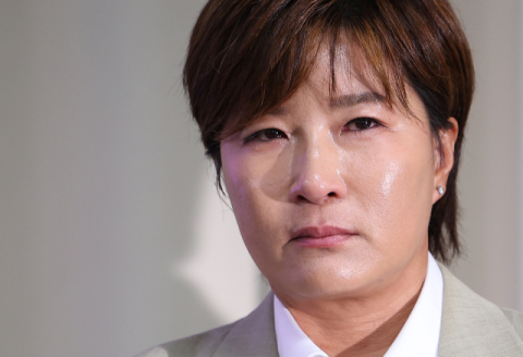 박세리 