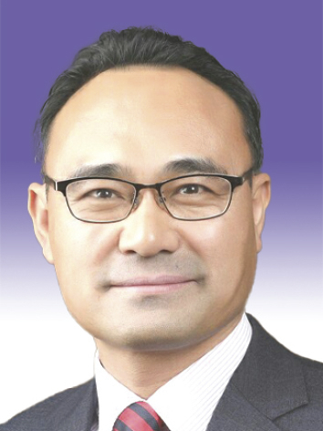 경북도의회 황재철 의원. 경북도의회 제공