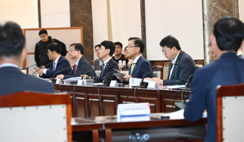 경영실적 '미흡'에 가스공사 사장 '경고'…재무위험 한수원은 성과급 '삭감'
