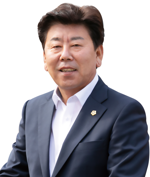 정한석 경북도의원
