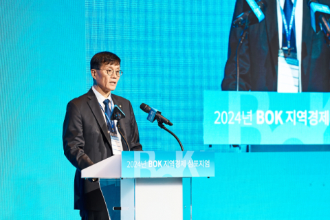 지역 간 성장 격차 확대… 