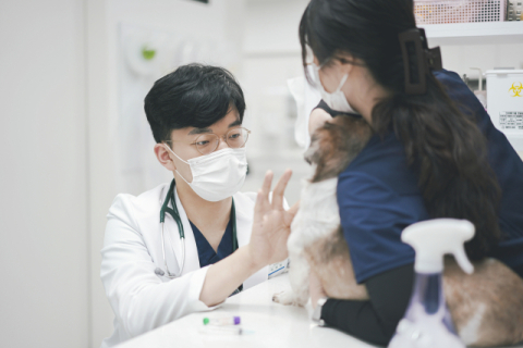 [반려동물 건강톡톡] 여름철 댕댕이 산책하다 진드기 물리면…라임병 주의보