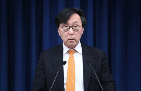 한반도 안보상황 급변…대통령실 