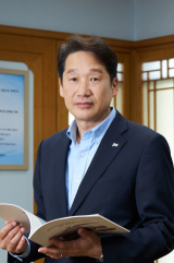 김남일 경상북도문화관광공사 사장. 경상북도문화관광공사 제공