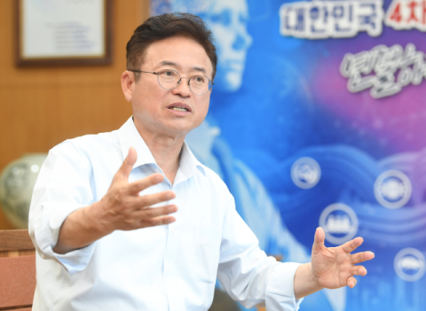 이철우 경북도지사