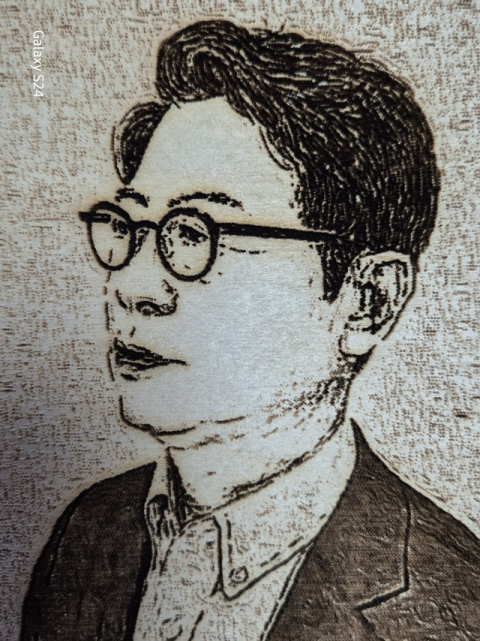 [2024 매일 시니어문학상 수상작] 시 부문 '흰빛소리, 운흥'-조정명
