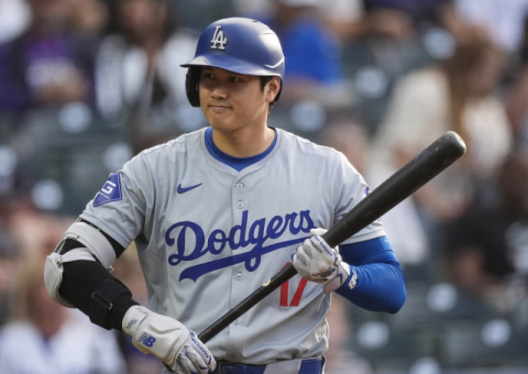 오타니, MLB 선수로는 첫 '20-20' 달성