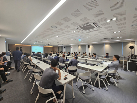 ICT 기술 제조업 교류 ‘오픈팩토리’ 활성화