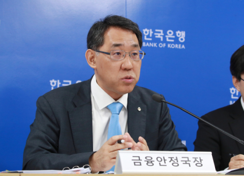 자영업자대출 연체율 3배 급등… 한은 