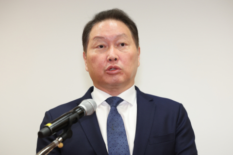 최태원, 내달 5일 한동훈·이재명 만나는 까닭은?