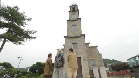 [TV] 강원도의 역사 문화 도시 홍천의 보물  