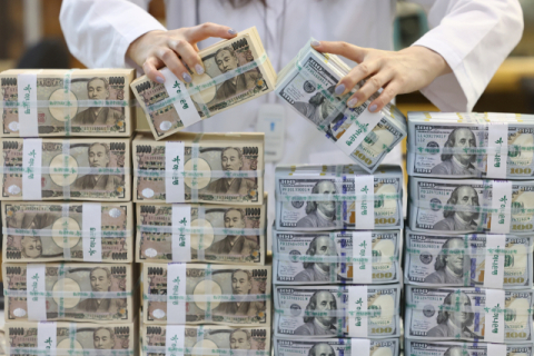 日상반기 무역적자 약 29조원…6월은 석달 만에 흑자