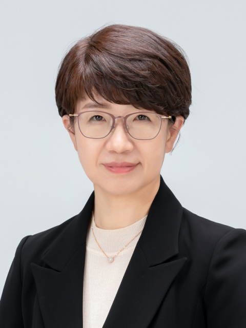 대구 달성군의회 9대 후반기 의장에 김은영 의원…개원 이래 첫 여성 의장(종합)