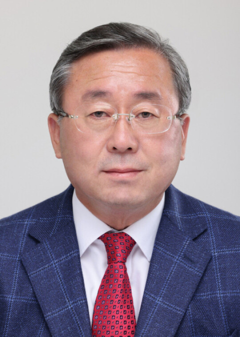 김정희 울진군의회 의장