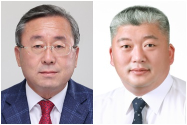 울진군의회 의장 김정희 군의원…부의장은 임동인